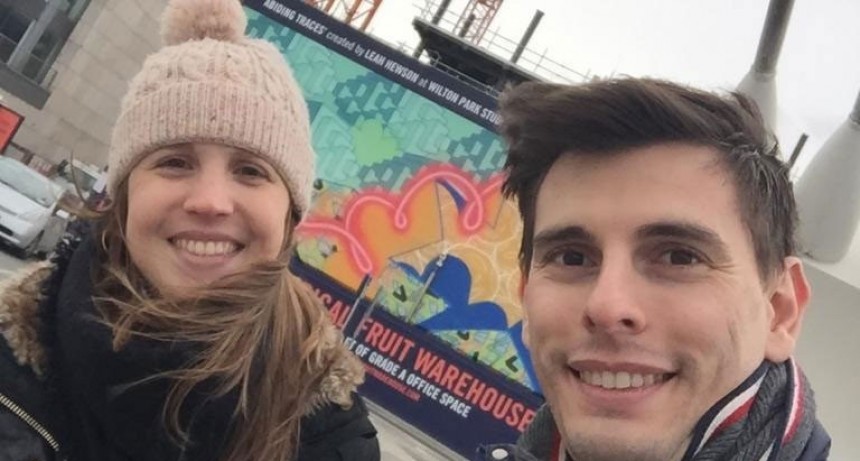 Ezequiel Casartelli: &ldquo;El mensaje ac&aacute; es que a menos que se participe de una tarea absolutamente esencial, una persona no tiene raz&oacute;n para estar fuera de su casa&rdquo;