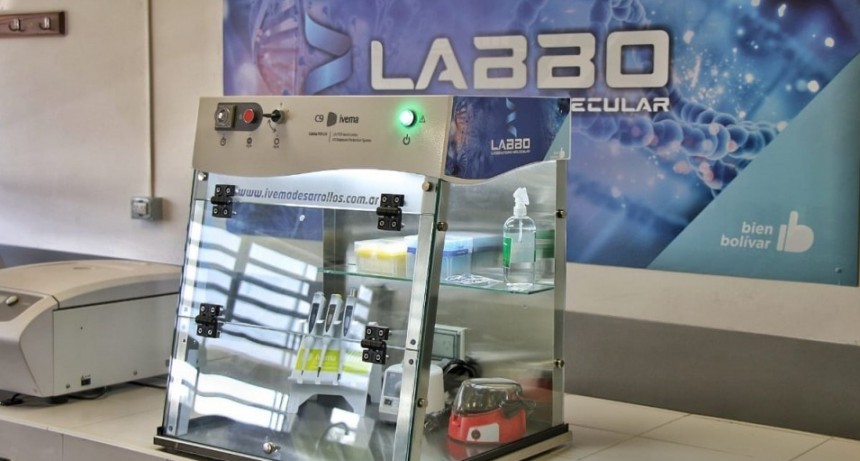 Este jueves, 30 muestras arrojaron resultado positivo. 27 pertenecen a pacientes de Bol&iacute;var, 2 de Pirovano y 1 de Urdampilleta 