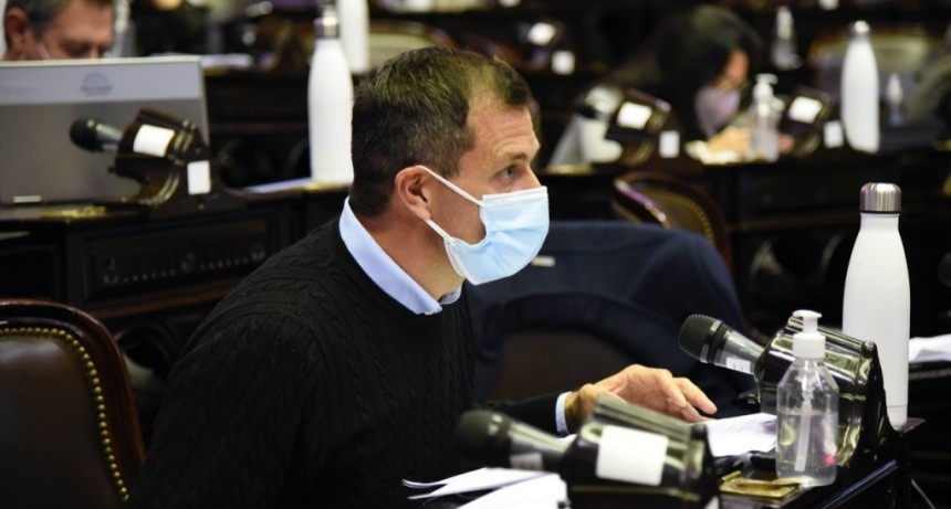 Media sanci&oacute;n en Diputados a la ampliaci&oacute;n de zonas fr&iacute;as