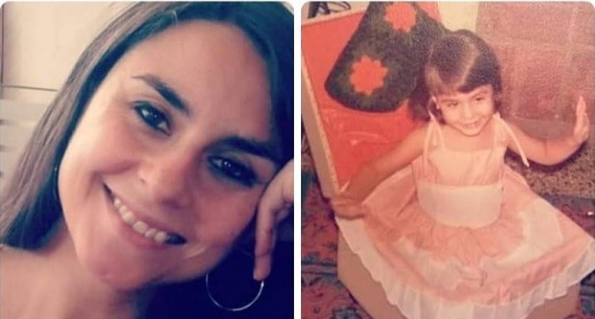 Mariela Cinganelli: "No estoy reclamando que me reconozcan ni que me reciban con los brazos abiertos, s&oacute;lo quiero conocer mi verdad"