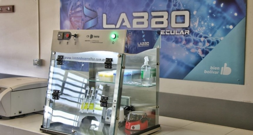 Este s&aacute;bado, 23 muestras arrojaron resultado positivo. 16 pertenecen a pacientes de Bol&iacute;var, 5 de Pirovano y 2 de Urdampilleta 