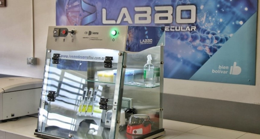 Este domingo, 31 muestras arrojaron resultado positivo. 28 pertenecen a pacientes de Bol&iacute;var, 3 de Pirovano