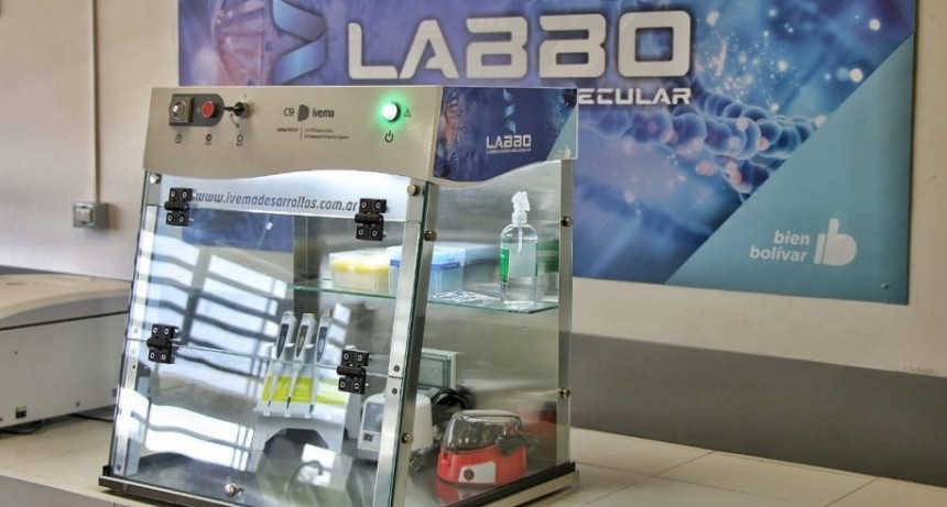 Este lunes, 17 muestras arrojaron resultado positivo. 16 pertenecen a pacientes de Bol&iacute;var y 1 de Urdampilleta