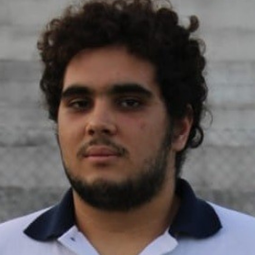 Siro Cabrera:  &ldquo;Los ve&iacute;a y quer&iacute;a sentir lo mismo que sent&iacute;an los jugadores de primera cuando jugaban en esa cancha. Quer&iacute;a sentir la pasi&oacute;n de c&oacute;mo es vivir el futbol de primera&rdquo;