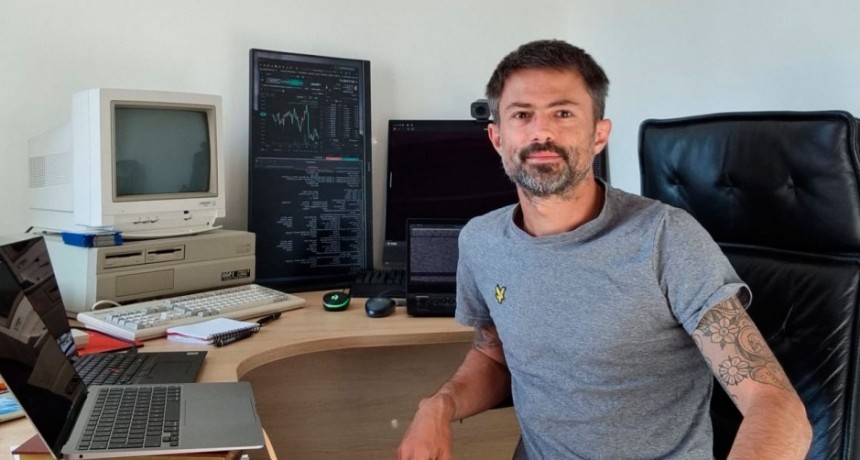 Pablo M&aacute;rquez: &ldquo;Las vacunas ofrecen una protecci&oacute;n muy alta, la relaci&oacute;n entre la hospitalizaci&oacute;n y la muerte es &iacute;nfima