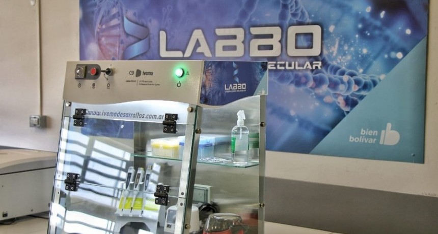 Este martes, 17 muestras resultaron con an&aacute;lisis positivo. No hubo casos en las localidades