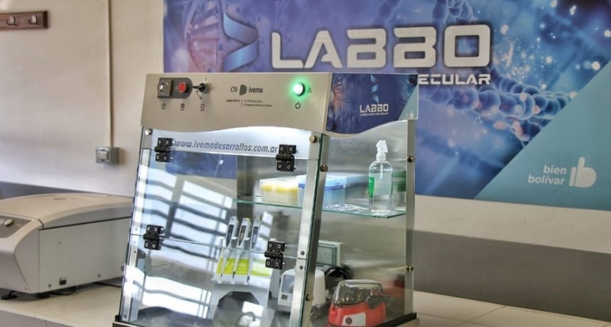 Este viernes, 20 casos arrojaron resultado positivo. 18 pertenecen a pacientes de Bol&iacute;var y 2 de Urdampilleta