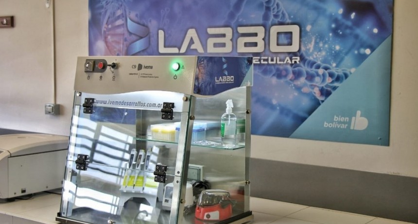 Este s&aacute;bado, 30 muestras tuvieron resultado positivo. 28 pertenecen a pacientes de Bol&iacute;var y 2 de Urdampilleta