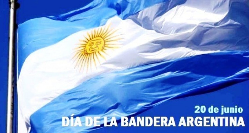 Manuel Belgrano, se fue a la Gloria un 20 de Junio de 1820, ten&iacute;a apenas 50 a&ntilde;os... y nos quedamos un poco hu&eacute;rfanos, aunque nadie lo not&oacute;...  