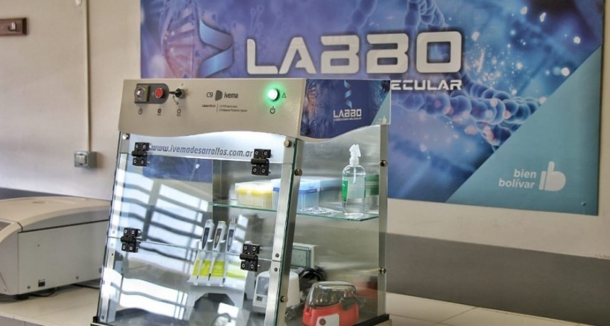 Este domingo, los casos activos bajaron a 376 y se confirmaron 15 muestras positivas. 12 pertenecen a pacientes de Bol&iacute;var y 3 de Urdampilleta