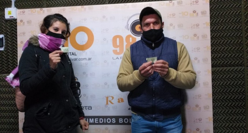 Cristian Santuri&oacute;n: &ldquo;Este proyecto surge de la necesidad en la gente que se visibiliz&oacute; mucho m&aacute;s durante la pandemia&rdquo;