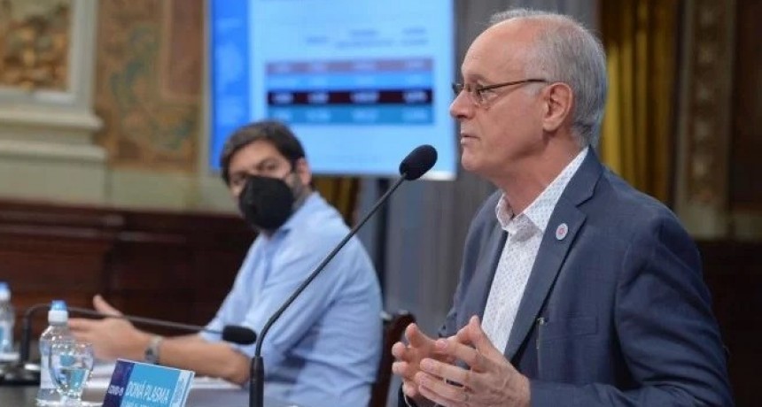 Despu&eacute;s del anuncio desde PBA, Bol&iacute;var contin&uacute;a con restricci&oacute;n si bien liber&oacute; la circulaci&oacute;n de 6 a 20 horas