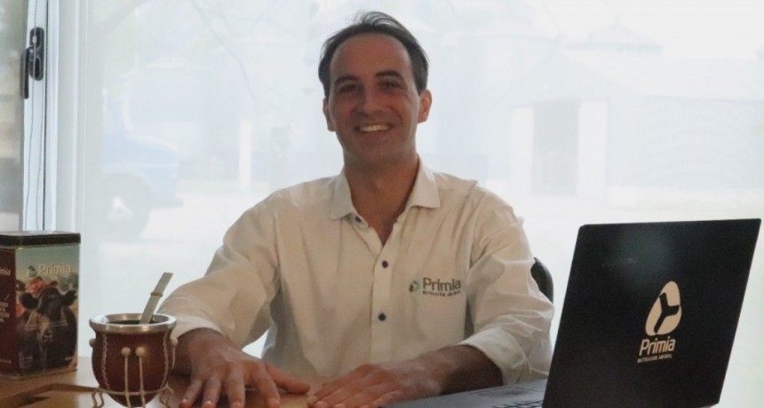 Jos&eacute; Botta: &ldquo;Lo importante de esto es resaltar que hay una responsabilidad social-empresarial de sostener y crear nuevas fuentes de trabajo&rdquo;