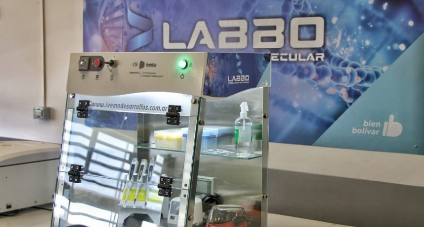 Este mi&eacute;rcoles, 19 muestras resultaron con an&aacute;lisis positivo. 14 pertenecen a pacientes de Bol&iacute;var, 4 de Urdampilleta y 1 de Pirovano