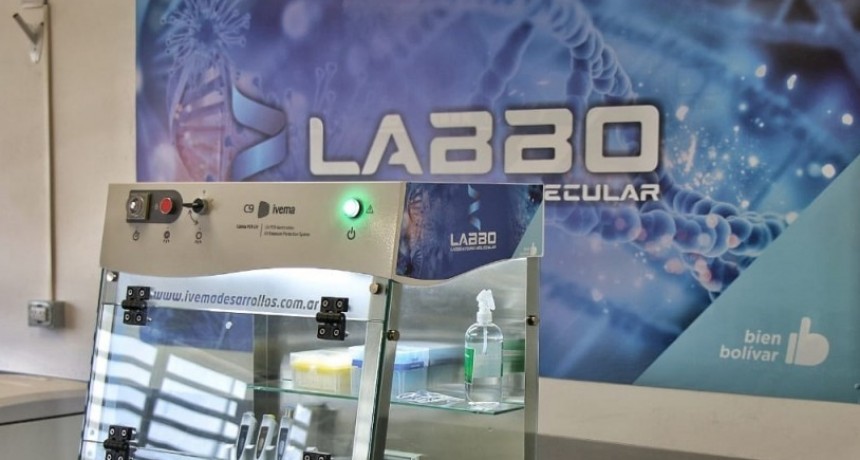 Este jueves, 28 muestras arrojaron resultado positivo. 24 pertenecen a pacientes de Bol&iacute;var y 4 de Urdampilleta   