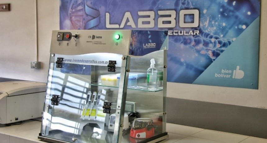 Este s&aacute;bado, 24 muestras arrojaron resultado positivo. 23 pertenecen a pacientes de Bol&iacute;var y 1 de Urdampilleta