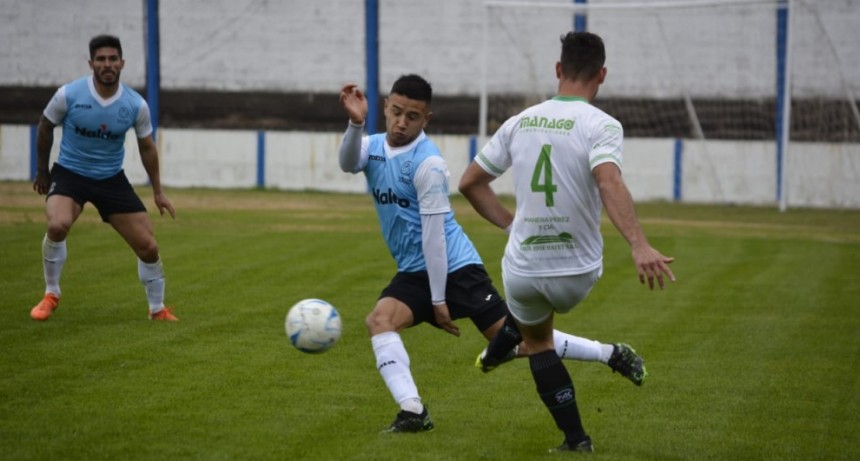 Ferro derrot&oacute; por 3 a 1 al Club Ciudad