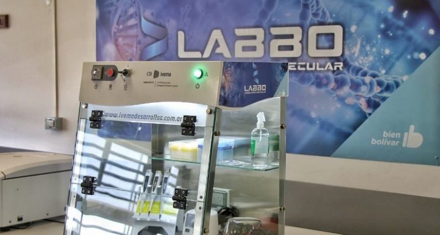 Este lunes, 28 muestras arrojaron resultado positivo. 24 pertenecen a pacientes de Bol&iacute;var, 2 de Urdampilleta y 2 de Pirovano