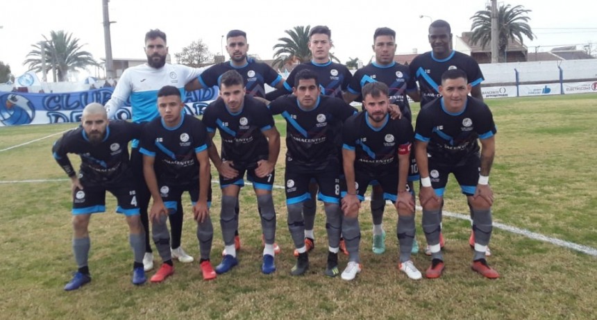 De local, “El Cele” logró un importante triunfo 