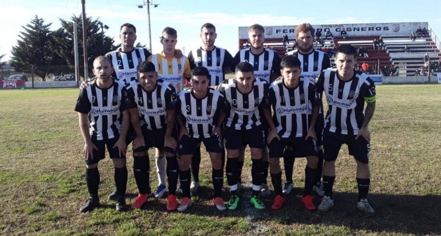 En un partido duro y trabado, Estudiantes se quedó con el triunfo ante  “Los Gallegos”