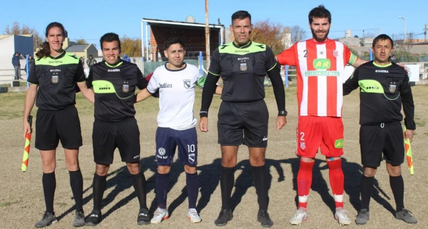 ¿Cómo será la programación, de este fin de semana, en el torneo local?