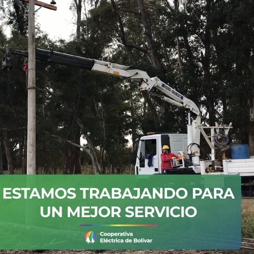 El ingeniero Nicolás Velasco informó qué zonas afectarán los cortes del domingo, por tareas de mantenimiento