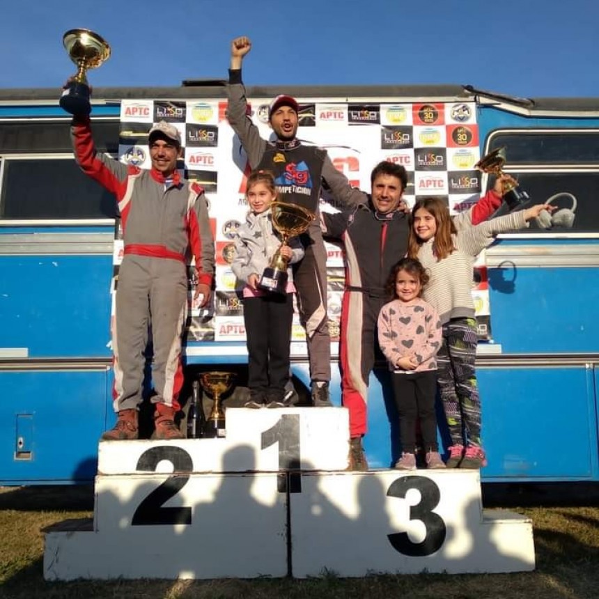 Elías Villacorta: “Se tenía que dar. Había que seguir dándole al mismo clavo ,hasta que todo llega”