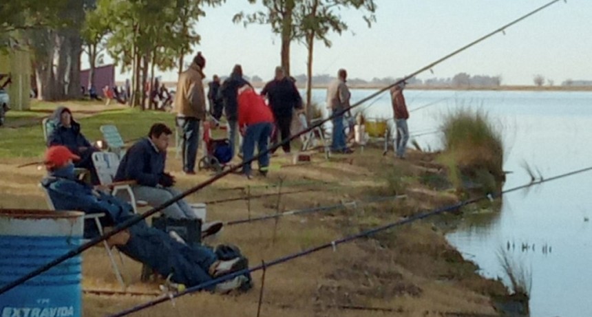 Martín Moreno: “Hubo 44 participantes, un número muy lindo que nunca habíamos tenido en la historia del concurso” 