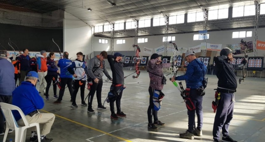 Fernando Díaz: “Representamos muy bien a Bolívar, trajimos tres medallas, uno cada uno”