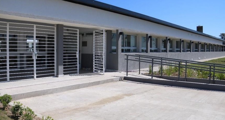 Más de 40 estudiantes cursan las carreras de Ingeniería que ofrece el CRUB