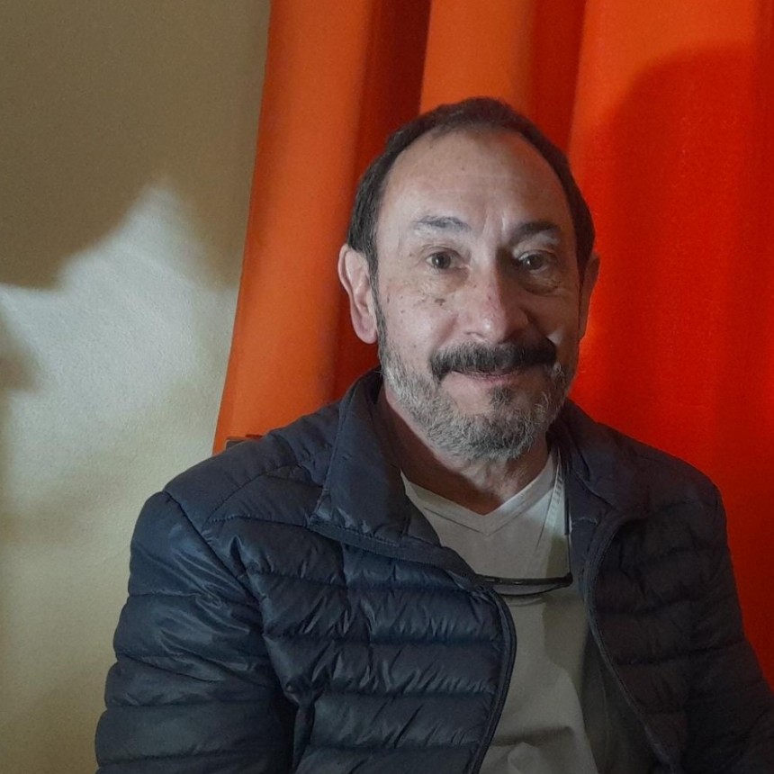El doctor C&eacute;sar Bedecarr&aacute;s habl&oacute; con FM 10 confirm&oacute; que no se va de Bol&iacute;var