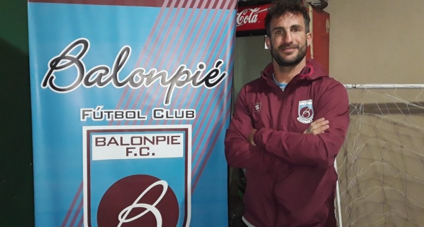 Cristian Piarrou: “Estamos bien, estamos con confianza, nos gusta lo que estamos haciendo, nos sentimos identificados y tratamos de, partido a partido, seguir afianzándonos”