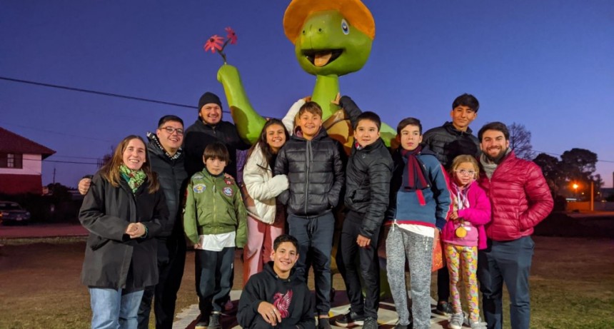 Se disputó la cuarta fecha del Prix Provincial del Centro 