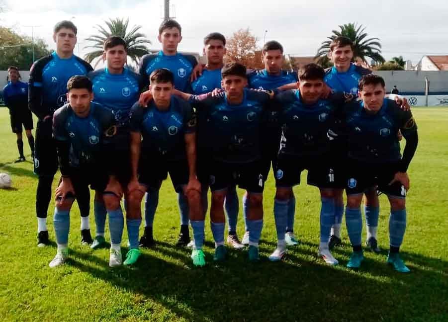 Ciudad dio vuelta un partido que lo puede dejar con chances de final, FM 10 habló con los protagonistas y goleadores de la tarde
