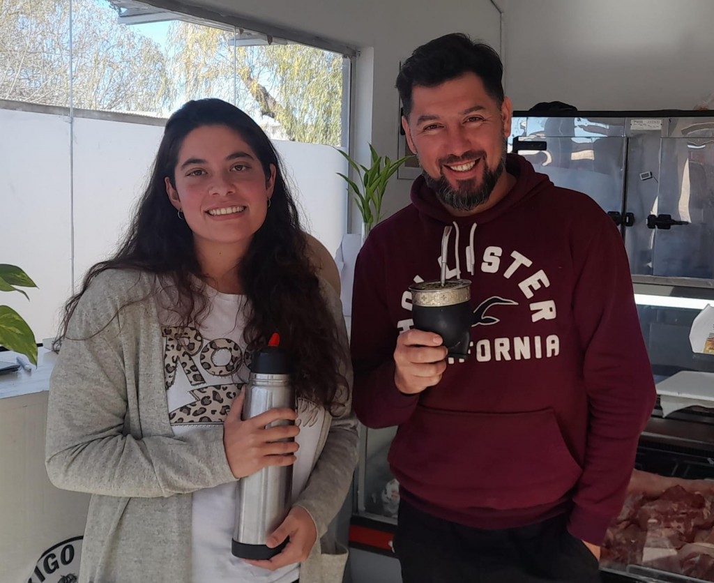 Domingo de Fiesta en Hale: Se realizan la Prueba de Riendas para menores y mayores, Jineteada con Grupa y Montas Especiales