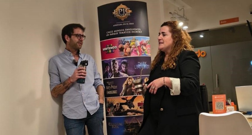 Almundo Bol&iacute;var sigue con novedades