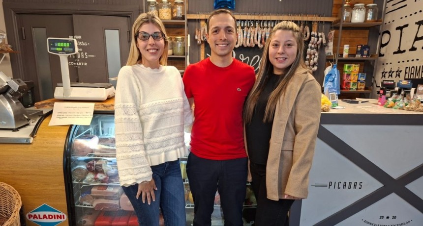 Lleg&oacute; Prego, un nuevo espacio gourmet pensado para quienes disfrutan de los buenos sabores y los momentos compartidos