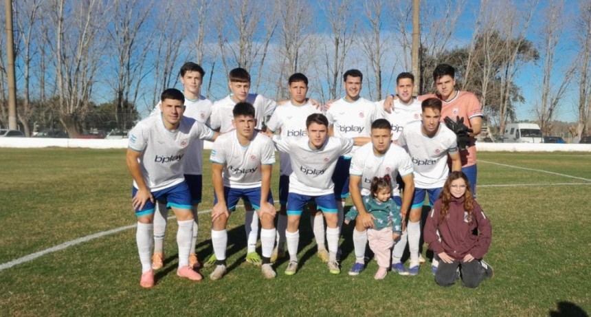 Balonpi&eacute; cay&oacute; ante Racing y finaliz&oacute; su participaci&oacute;n en el Torneo Interligas 