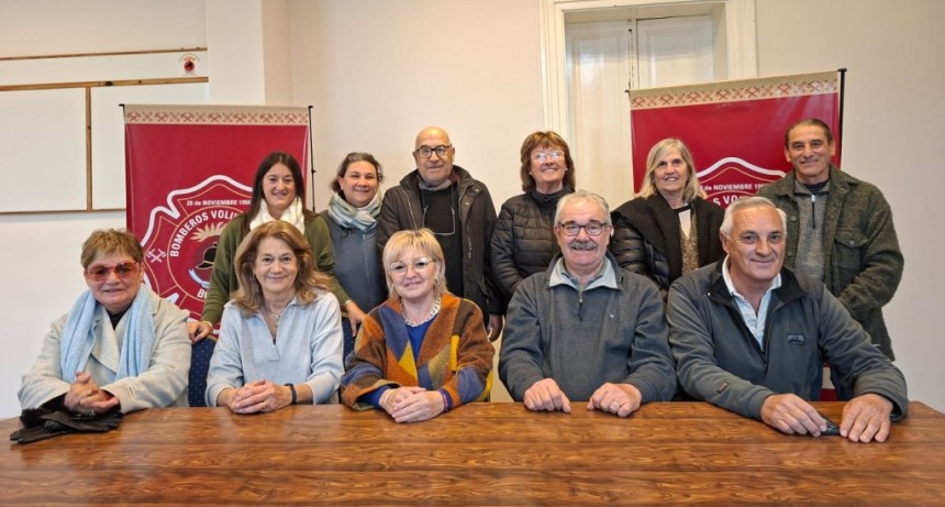 LALCEC junto a las instituciones: anunciaron la compra del nuevo Mam&oacute;grafo, que llegar&iacute;a en los pr&oacute;ximos d&iacute;as a la ciudad de Bol&iacute;var