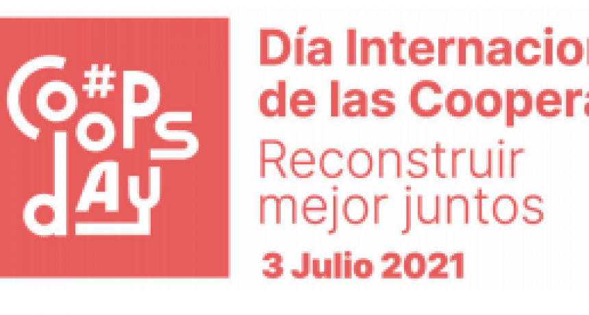 La Cooperativa Obrera adhiere al d&iacute;a internacional de las Cooperativas