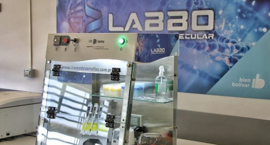 Este viernes, 38 muestras resultaron positivas. 36 pertenecen a pacientes de bol&iacute;var, y 2 de Urdampilleta