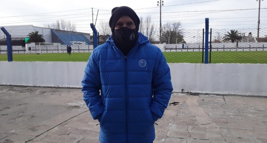 Guillermo Panaro: "Soy, lo que la mayor&iacute;a de la gente piensa de m&iacute;. Las cosas malas y las cosas buenas. Eso soy&rdquo;