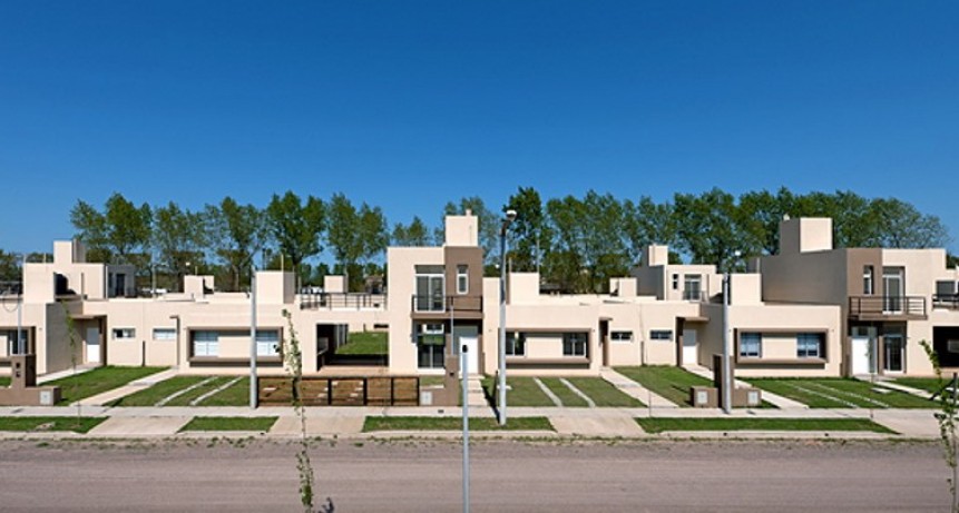 Desarrollo Urban&iacute;stico PROCREAR: Este lunes abre la inscripci&oacute;n