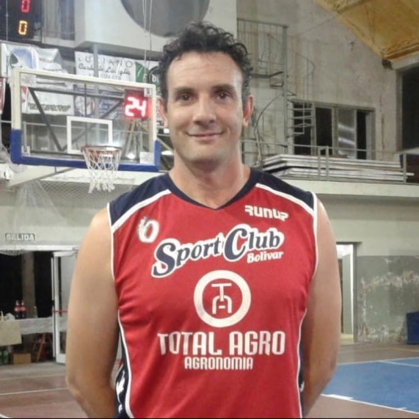 I&ntilde;aki Danessa :  &ldquo;Sport Club signific&oacute; todo en mi carrera deportiva, porque me inici&eacute; ah&iacute; y termin&eacute; ah&iacute;&rdquo;