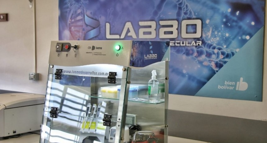 Este lunes, 22 muestras arrojaron resultado positivo. 20 pertenecen a pacientes de Bol&iacute;var y 2 de Urdampilleta