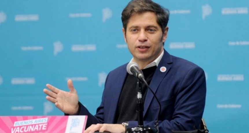 Cu&aacute;les son las 31 ciudades protegidas bonaerenses donde ya se vacunaron todos los inscriptos