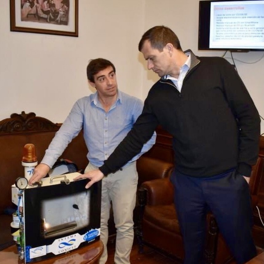 Bali Bucca insiste con su proyecto de ley "Dulces Sue&ntilde;os" 