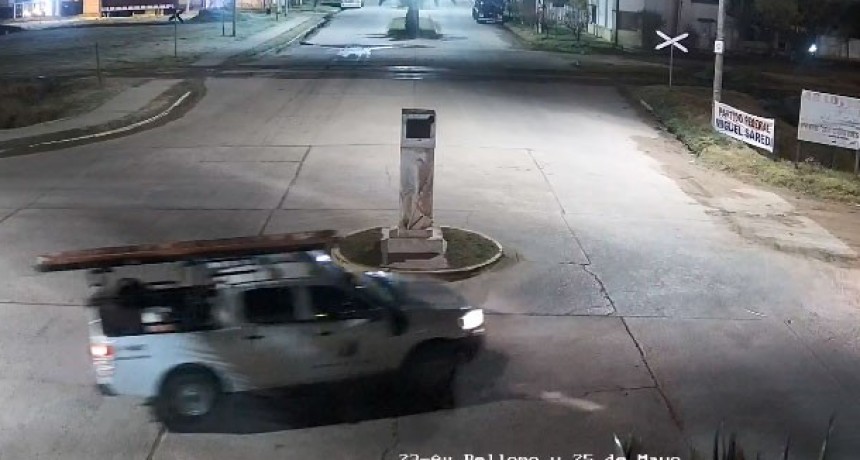 Investigan el hurto de materiales de construcci&oacute;n, en el que estar&iacute;an involucrados dos empleados de la Cooperativa El&eacute;ctrica de Bol&iacute;var