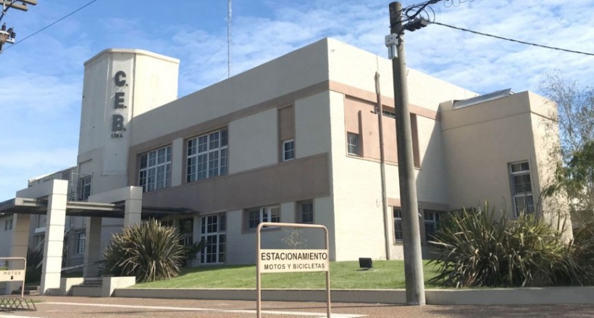 La Cooperativa El&eacute;ctrica emiti&oacute; un comunicado oficial tras la publicaci&oacute;n de una informaci&oacute;n que involucra a dos empleados en un hurto