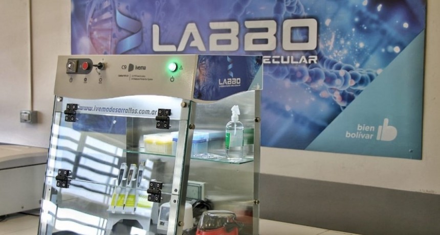 Este mi&eacute;rcoles, se registraron 19 muestras con an&aacute;lisis positivo. 18 pertenecen a pacientes de Bol&iacute;var y 1 de Pirovano